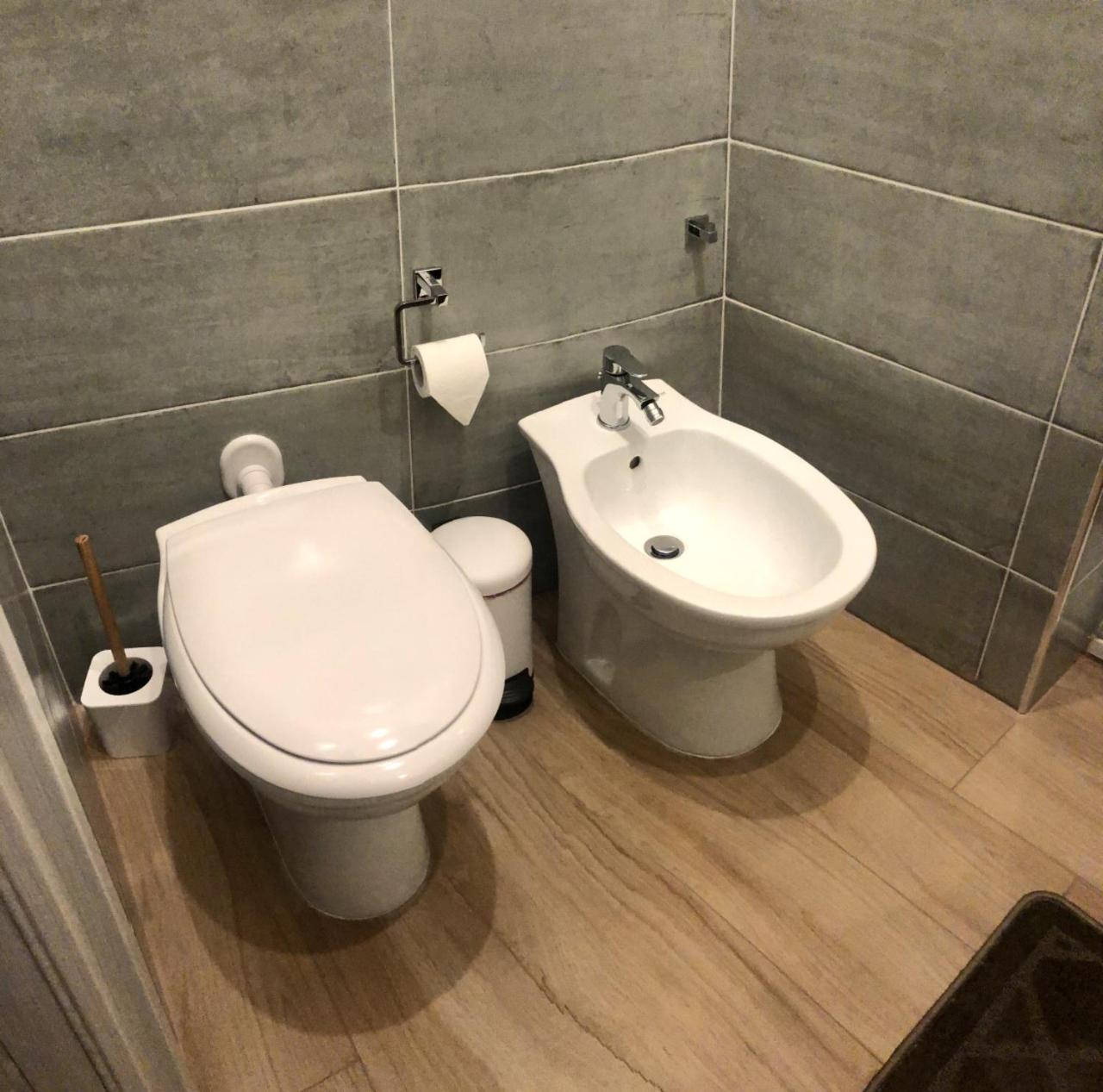 B&B Angolo83 Palermo Centro Cameră foto