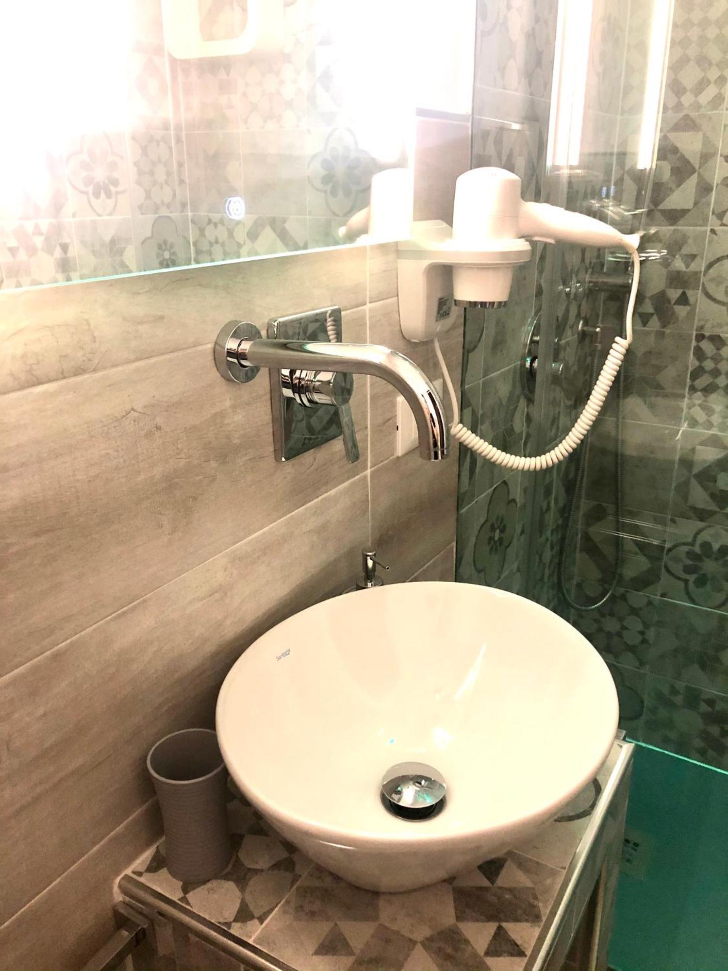 B&B Angolo83 Palermo Centro Cameră foto